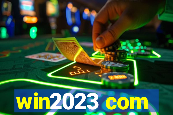 win2023 com